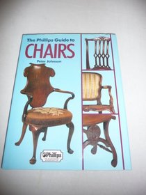 Phillips Guide to Chairs (Spanish Edition)