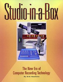 Studio-in-a-Box (Music)