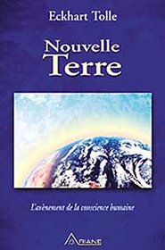 Nouvelle Terre (French Edition)