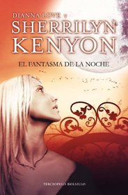 El fantasma de la noche (Spanish Edition)