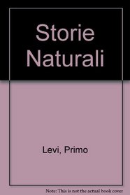 Storie Naturali (Italian Edition)