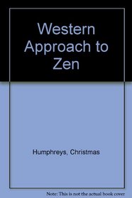 Western Approach to Zen