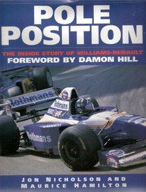 Pole Position (Spanish Edition)