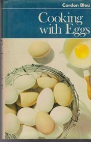 Cooking With Eggs
