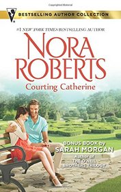 Courting Catherine: French Kiss (Bestselling Author Collection)