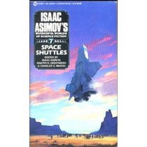 Space Shuttles (Isaac Asimov's Wonderful Worlds of Science Fiction #7)