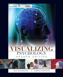 Visualizing Psychology