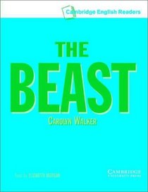 The Beast Level 3 Audio Cassette (Cambridge English Readers)