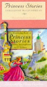 Doubleday Book of Princess Stories