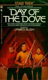 Day of the Dove (Star Trek, No 10)