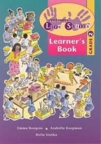 Hands-on Life Skills Learner's Book: Gr 2: Learner's Book (Hands-on Life Skills)
