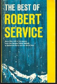 Best of Robert Service