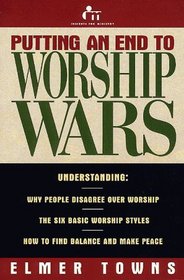Putting an End to Worship Wars