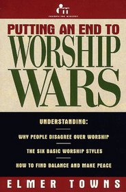 Putting an End to Worship Wars