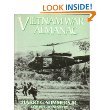 The Vietnam War Almanac