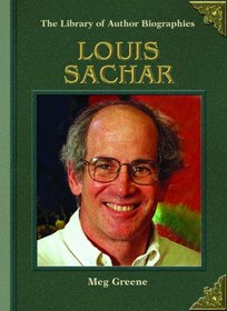 Louis Sachar (Library of Author Biographies)