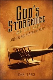 God's Storehouse of the Deep