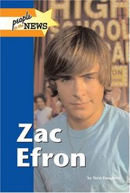 Zac Efron (People in the News)