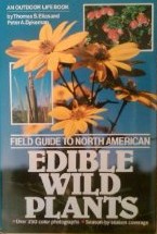 Field Guide to North American Edible Wild Plants