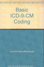Basic ICD-9-CM Coding