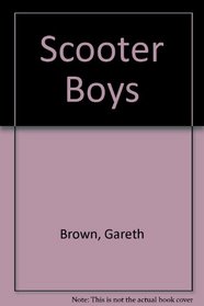 Scooter Boys