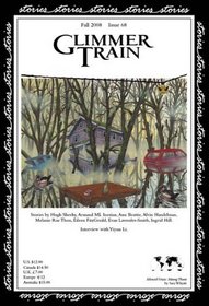 Glimmer Train Stories, #68