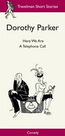 Here We Are, A Telephone Call