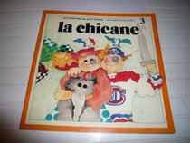 LA Chicane (Jiji Et Pichou, 3) (French Edition)