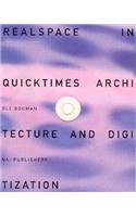 Realspace In Quicktimes: Architecture and Digitization with CD-ROM