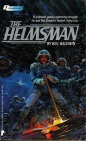 The Helmsman (Helmsman Saga, Bk 1)