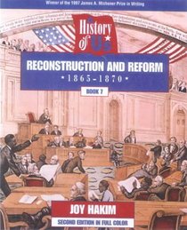 Reconstruction and Reform