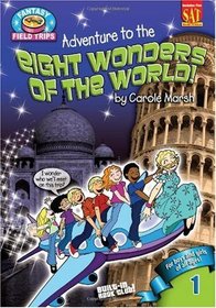 Adventure of the Eight Wonders of the World