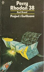 Project Earthsave (Perry Rhodan)