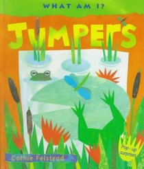 Jumpers: Pop-Up Surprises (What Am I)
