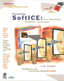 Presenting SoftICE: The advanced Windows debugger