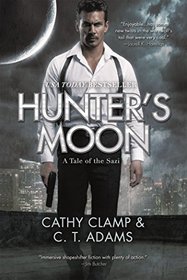 Hunter's Moon (Tales of the Sazi)