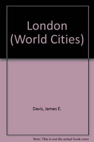 London (World Cities)