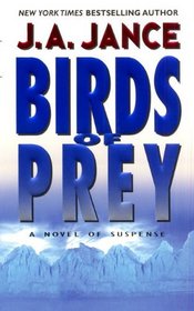 Birds Of Prey (Turtleback School & Library Binding Edition)