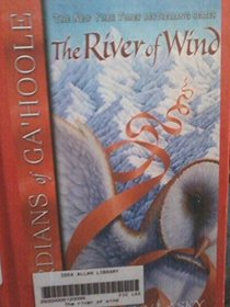 The River of Wind