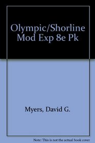 Olympic College/Shorline Exploring Psychology in Modules Package