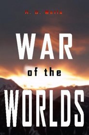 The War of the Worlds: Collector's Edition