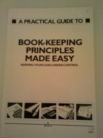 Bookkeeping Principles Made Easy