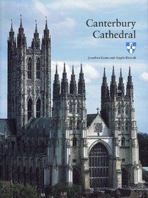 Canterbury Cathedral (Scala Museum S.)