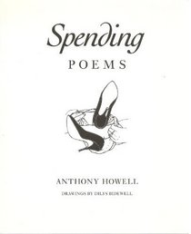 Spending Poems