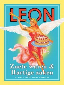 Leon: zoete waren & hartige zaken