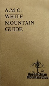 The A.M.C White Mountain Guide