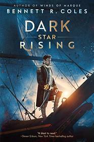 Dark Star Rising: Blackwood & Virtue