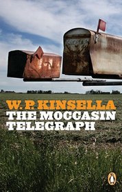 Moccasin Telegraph and Other Stories