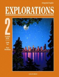 Explorations 2 (Integrated English)