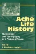 Ache Life History: The Ecology and Demography of a Foraging People (Foundations of Human Behavior)